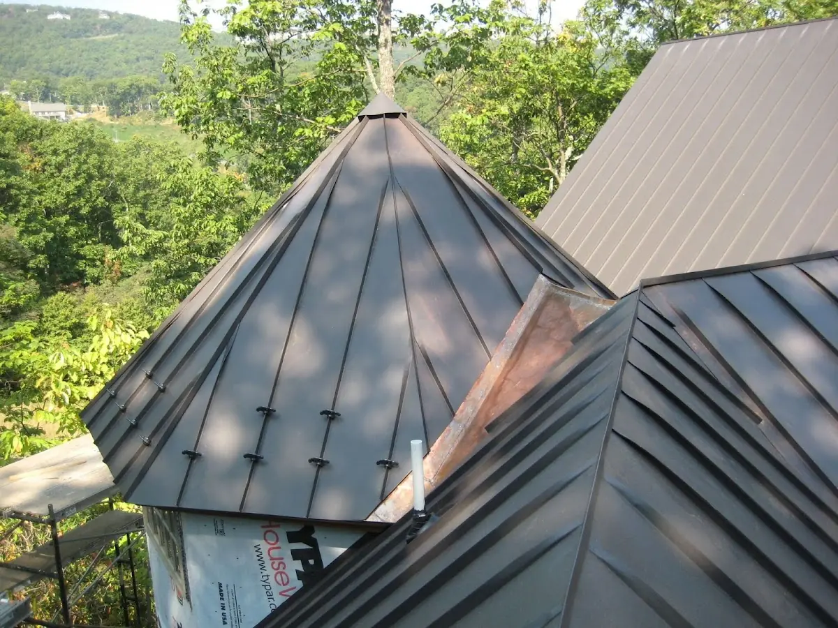 Professional Gutter Cleaning by Craftsman Roofing in Indian Palms Country Club